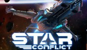 Star Conflict From the Motherland