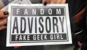 How To Ostracize Women From Geek Culture